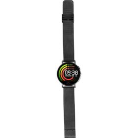 MF Product Wear 0260 Siyah Akıllı Saat