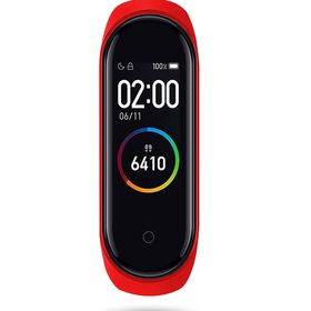 MF Product Wear 0652 Akıllı Bileklik