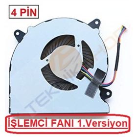 MF60070V1-C180-S9A Uyumlu Notebook Fan