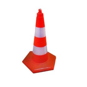 MFK 50 cm Trafik Konisi