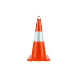 MFK 50 cm Trafik Konisi