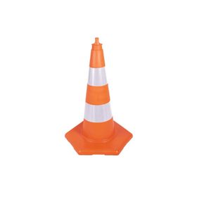 MFK 50 cm Trafik Konisi