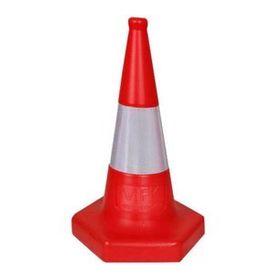 MFK 50 cm Trafik Konisi