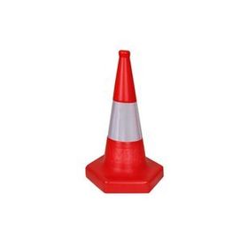 MFK 50 cm Trafik Konisi