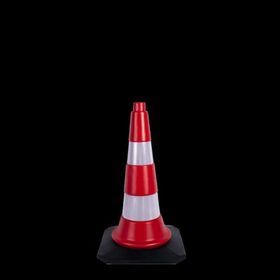 MFK 50 cm Trafik Konisi