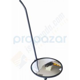 MFK 6430 30 cm Araç Altı Arama Aynası Kol Desteksiz
