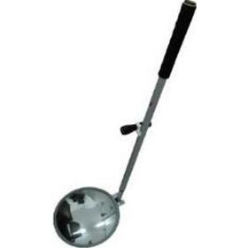 MFK 6430 30 cm Araç Altı Arama Aynası Kol Desteksiz