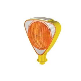 MFK 9500 Flaşörlü Sarı Uyarı Lambası