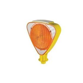 MFK 9500 Flaşörlü Sarı Uyarı Lambası