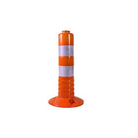 MFK Plastik MFK2045 45 cm Esnek Şerit Ayırıcı Delinatör
