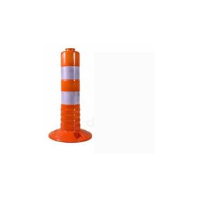 MFK Plastik MFK2045 45 cm Esnek Şerit Ayırıcı Delinatör