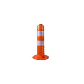 MFK Plastik MFK2045 45 cm Esnek Şerit Ayırıcı Delinatör