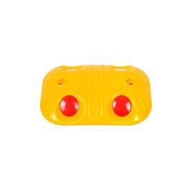 MFK Plastik MFK5110 Oval Yol Butonu