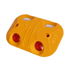 MFK Plastik MFK5110 Oval Yol Butonu