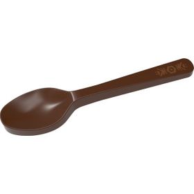 MFS 0193 Şeffaf Polikarbon Çikolata Kalıbı