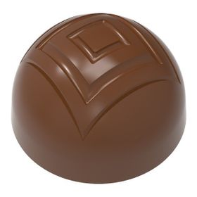 MFS 1110 Şeffaf Bonbon Çikolata Kalıbı
