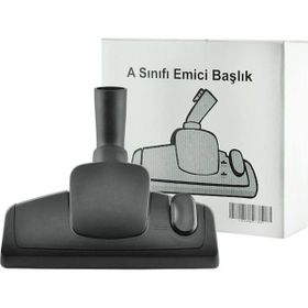 MFS Aeg AVC Serie Viva Control Uyumlu Emici Başlık
