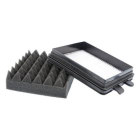 MFS Altus Al 606 SM / SP / ST / SG / SR Uyumlu Ön Filtre