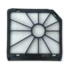 MFS Arçelik S 4240 C Uyumlu Motor Koruma Filtresi ve Çerçeve