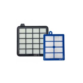 MFS Arçelik Uyumlu Comfort-X 3.0 Hepa Filtre Seti