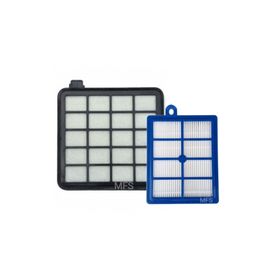MFS Arçelik Uyumlu Comfort-X 3.0 Hepa Filtre Seti