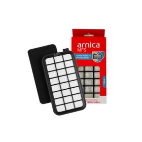 MFS Arnica Tesla Turbo uyumlu Kutulu Hepa Filtre