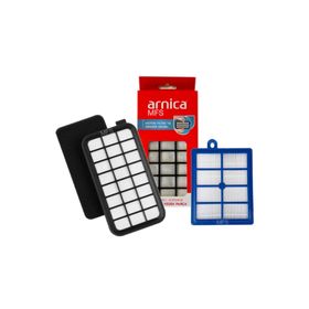 MFS Arnica Tesla ve Tesla Premium Uyumlu Kutulu Hepa Filtre Seti