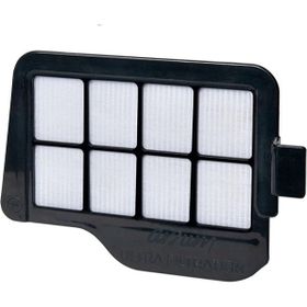 MFS Arzum AR 4092 / AR 4094 / AR 4095 Olimpia Uyumlu Arka Çıkış Hepa Filtre