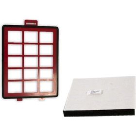 Mfs Arzum AR 4092 Olimpia Line Uyumlu Filtre Seti