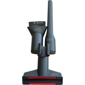 MFS Beko BKS 9567 Uyumlu Mini Başlık Seti