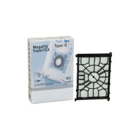 Mfs Bosch BGB 7330 Uyumlu Toz Torbası ve Filtre Seti