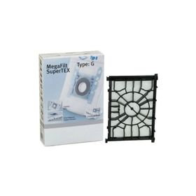 Mfs Bosch BGL 81030 Uyumlu Toz Torbası ve Filtre Seti