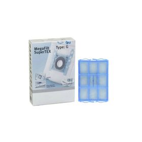 Mfs Bosch BSD 3030 Uyumlu Toz Torbası ve Filtre Seti