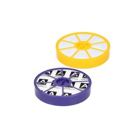MFS Dyson Uyumlu DC 04 / 05 / 08 / 09 / 14 / 15 / 19 / 20 / 21 Filtre Seti