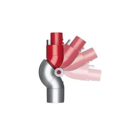 MFS Dyson Uyumlu V7 / V8 / V10 / V11 Uyumlu Mobilya Altı Bağlantı Adaptörü