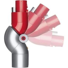 MFS Dyson Uyumlu V7 / V8 / V10 / V11 Uyumlu Mobilya Altı Bağlantı Adaptörü