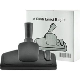 MFS Fakir Flipper ve Diego Uyumlu Emici Başlık