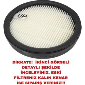 MFS Fakir Uyumlu Inovator 6065 Dikey Şarjlı Süpürge Filtresi