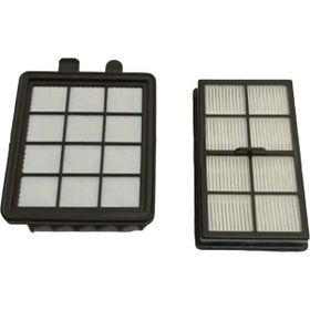 MFS Grundig VCC 2170 / VCC 2171 Uyumlu Hepa Filtre Seti