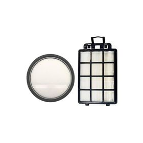 MFS Grundig VCC 7670A Uyumlu Hepa Filtre Seti