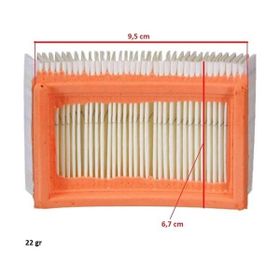 MFS Ihlas Aura Cleanmax Uyumlu Hepa Filtre