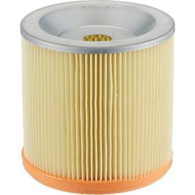 MFS İhlas Uyumlu Man / Power Vac / Boun / Omega 100 / S 122 Silindir Hepa Filtre