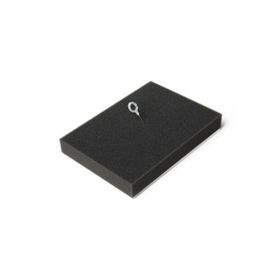 MFS Karaca Uyumlu Vantuz V4 / V5 / V7 / V8 Ön Motor Koruma Filtre Süngeri