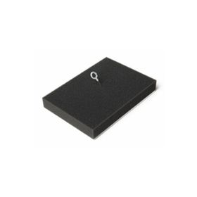 MFS Karaca Uyumlu Vantuz V4 / V5 / V7 / V8 Ön Motor Koruma Filtre Süngeri