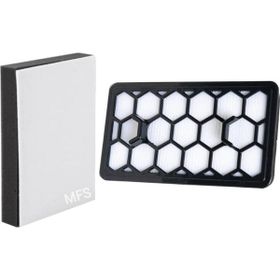 MFS Karaca Vantuz V4 / V5 / V7 / V8 / S6 Uyumlu Hepa Filtre ve Sünger