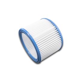MFS Nilfisk Alto Attix 30 / 40 / 50 Uyumlu Silindir Filtre