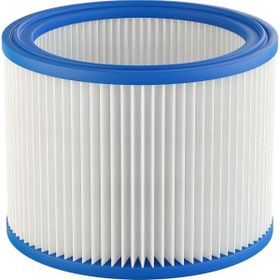 MFS Nilfisk Alto Attix 30 / 40 / 50 Uyumlu Silindir Filtre