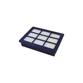 MFS Nilfisk Elite Comfort Uyumlu Hepa Filtre