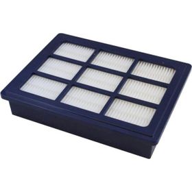 MFS Nilfisk Elite Comfort Uyumlu Hepa Filtre