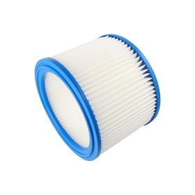 MFS Nilfisk SQ 650-11 / SQ 650-21 Uyumlu Silindir Filtre